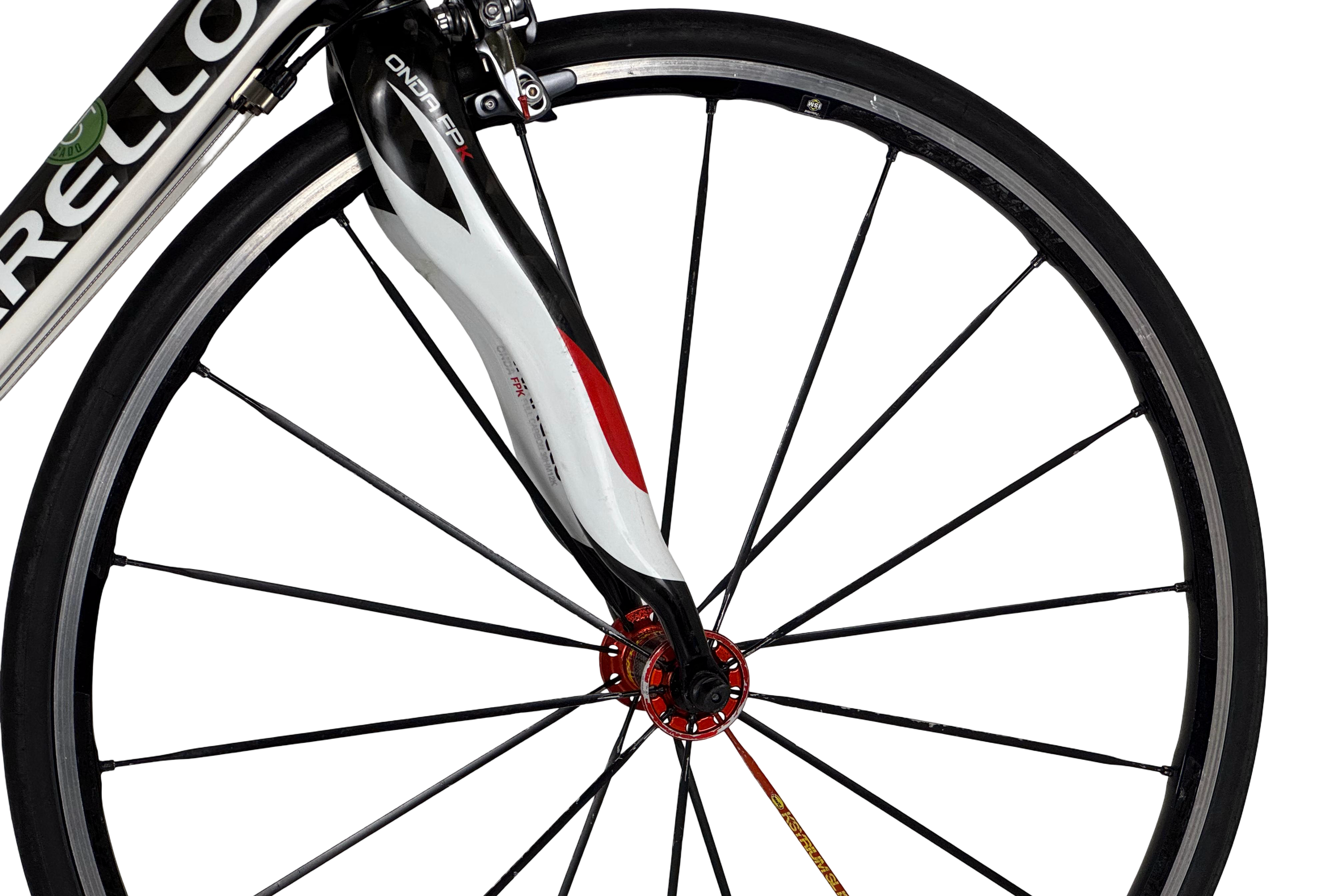 Pinarello FP Quattro 2015 Talla 53
