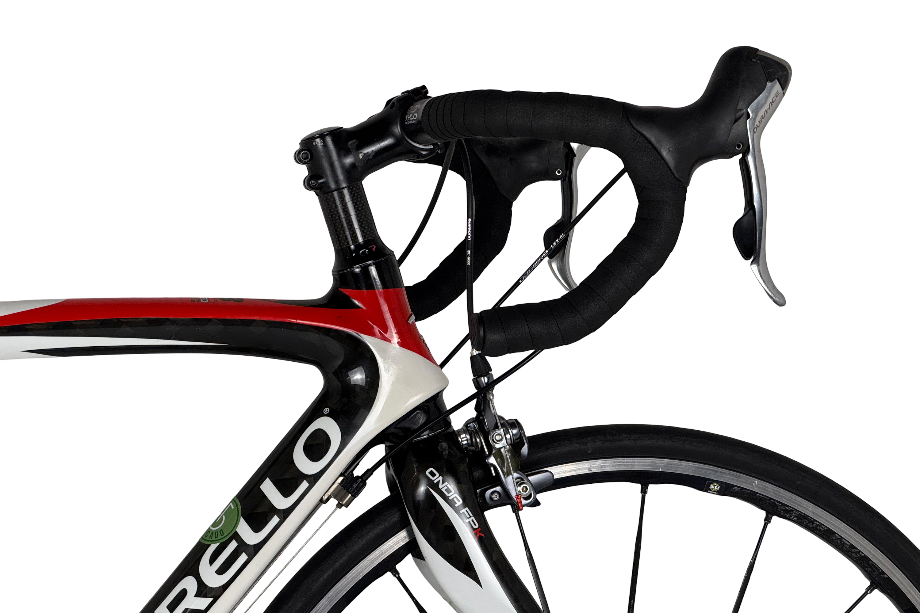 Pinarello FP Quattro 2015 Talla 53