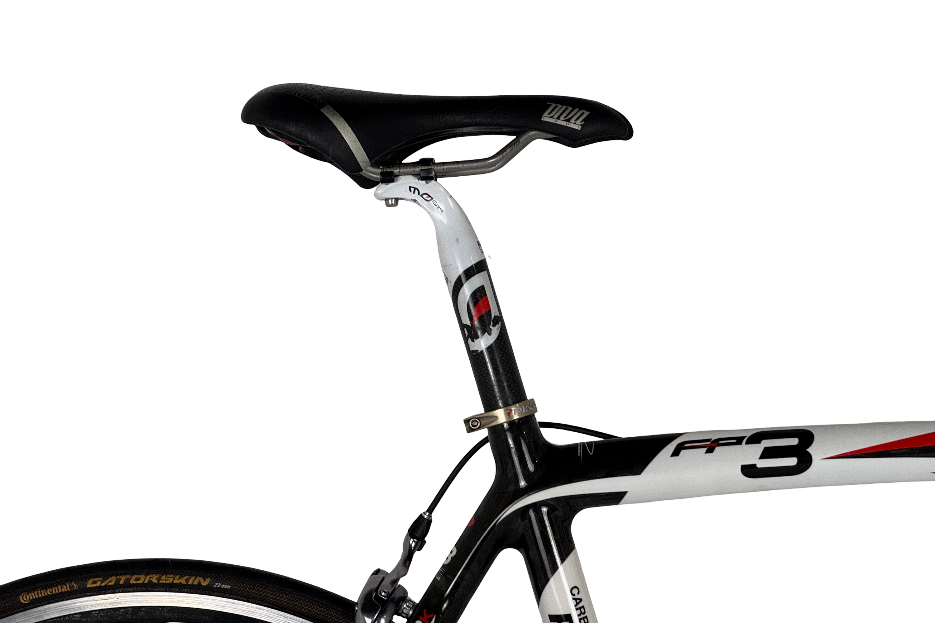 Pinarello FP Quattro 2015 Talla 53