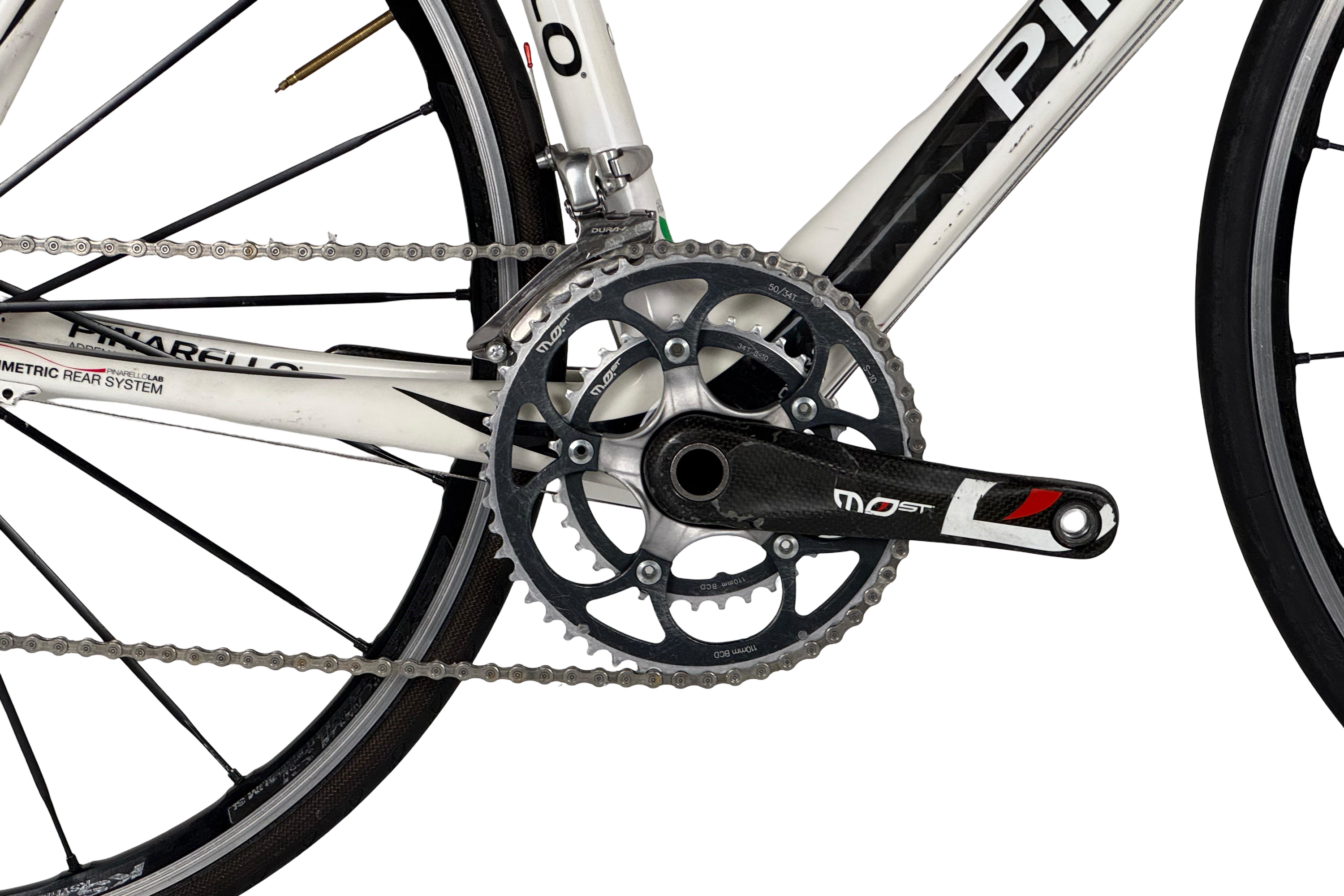 Pinarello FP Quattro 2015 Talla 53