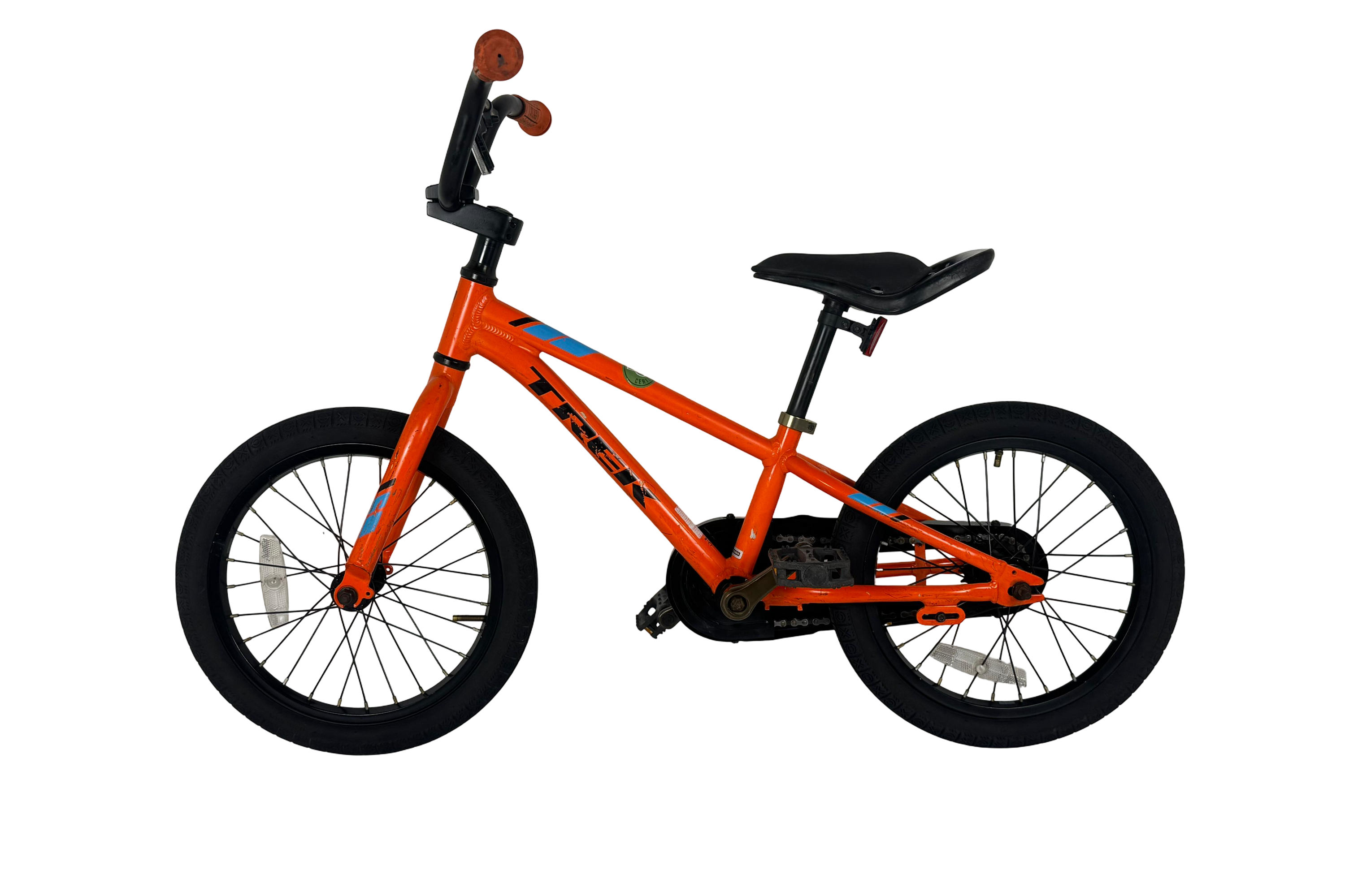 Trek Precaliber 16 2017 Talla R16