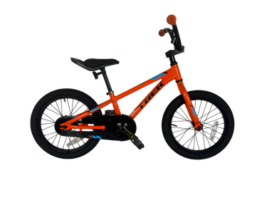 Trek Precaliber 16 2017 Talla R16