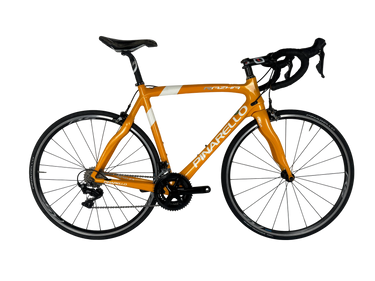 Pinarello Razha 2019 Talla 55