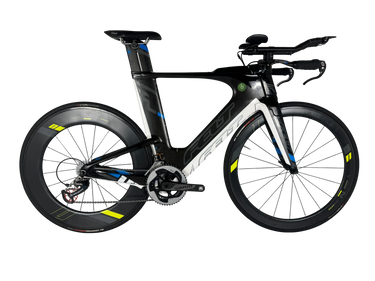 Felt IA 3 2017 Talla 56