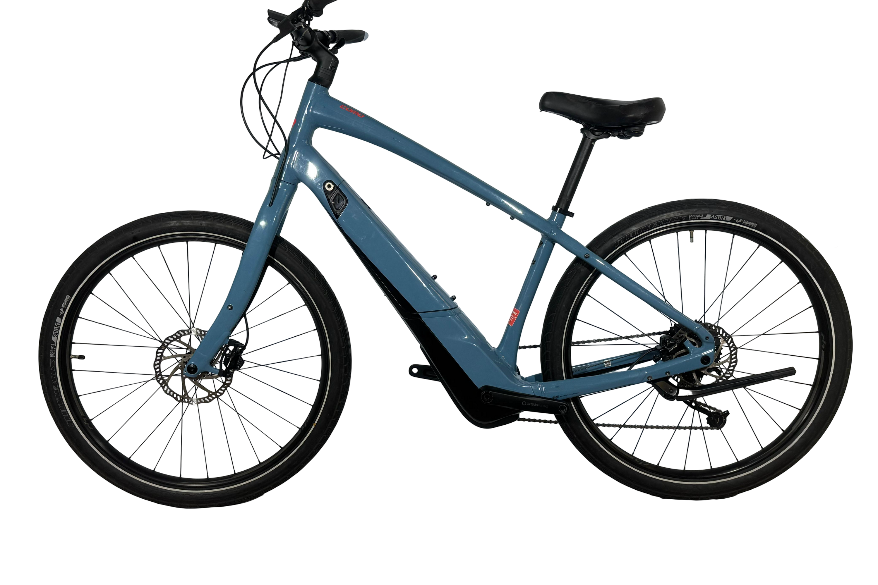 Specialized Turbo Como 3.0 2019 Talla ML