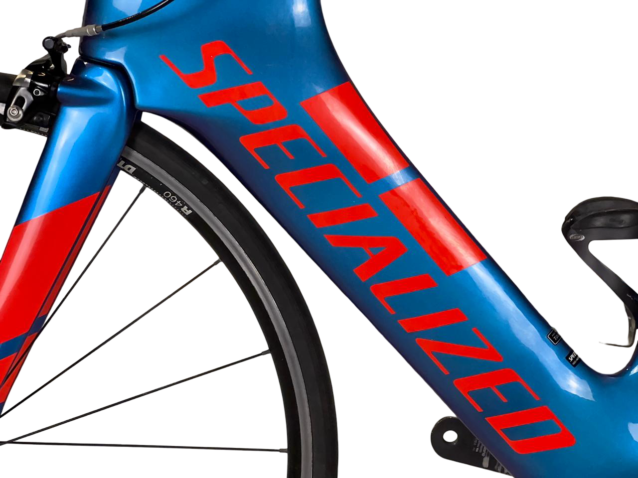 Specialized Shiv Expert 2018 Talla M