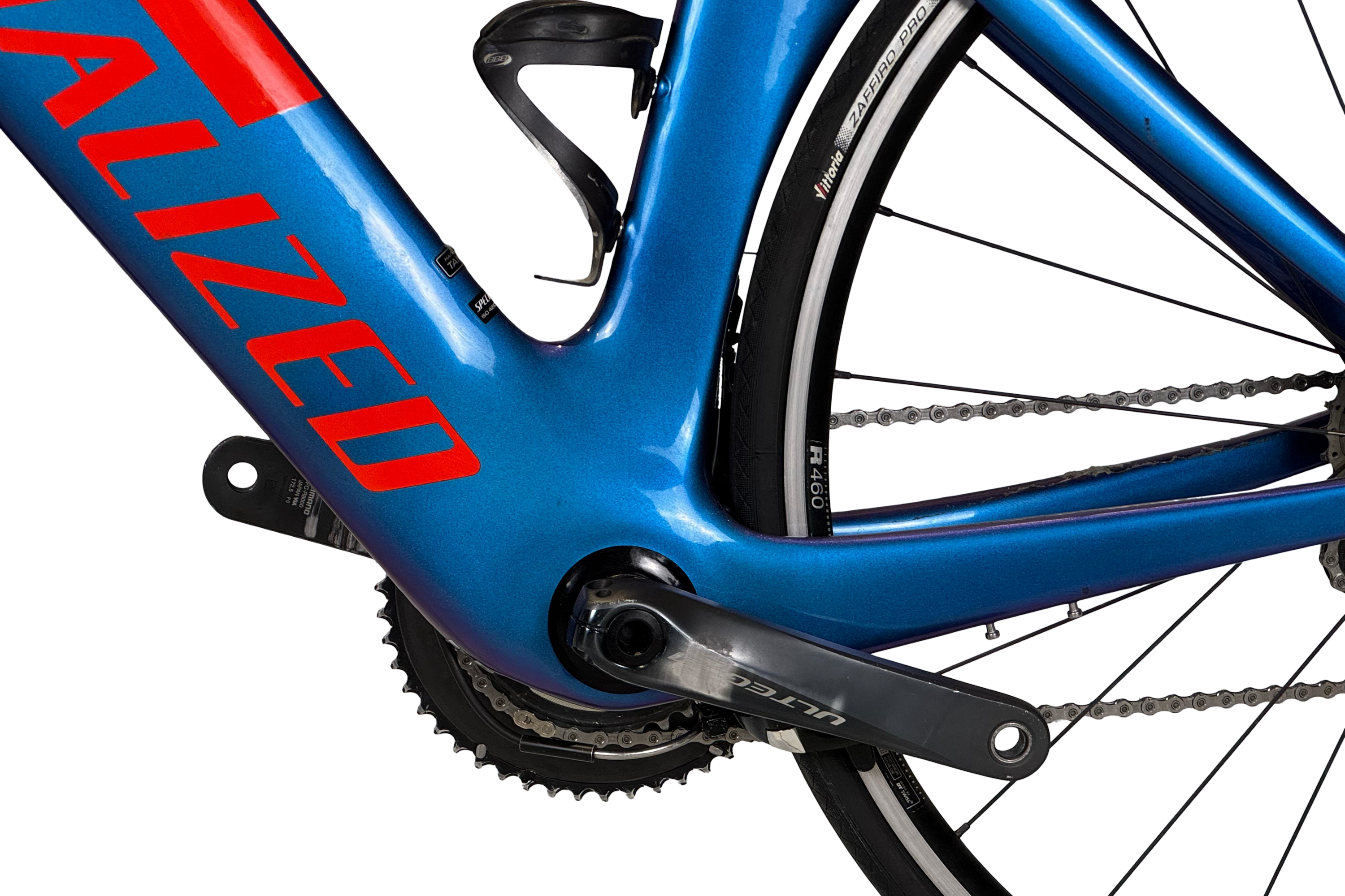 Specialized Shiv Expert 2018 Talla M