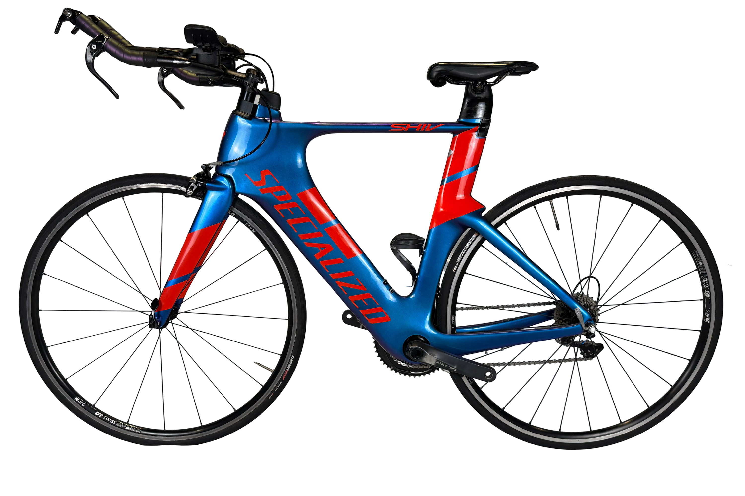 Specialized Shiv Expert 2018 Talla M