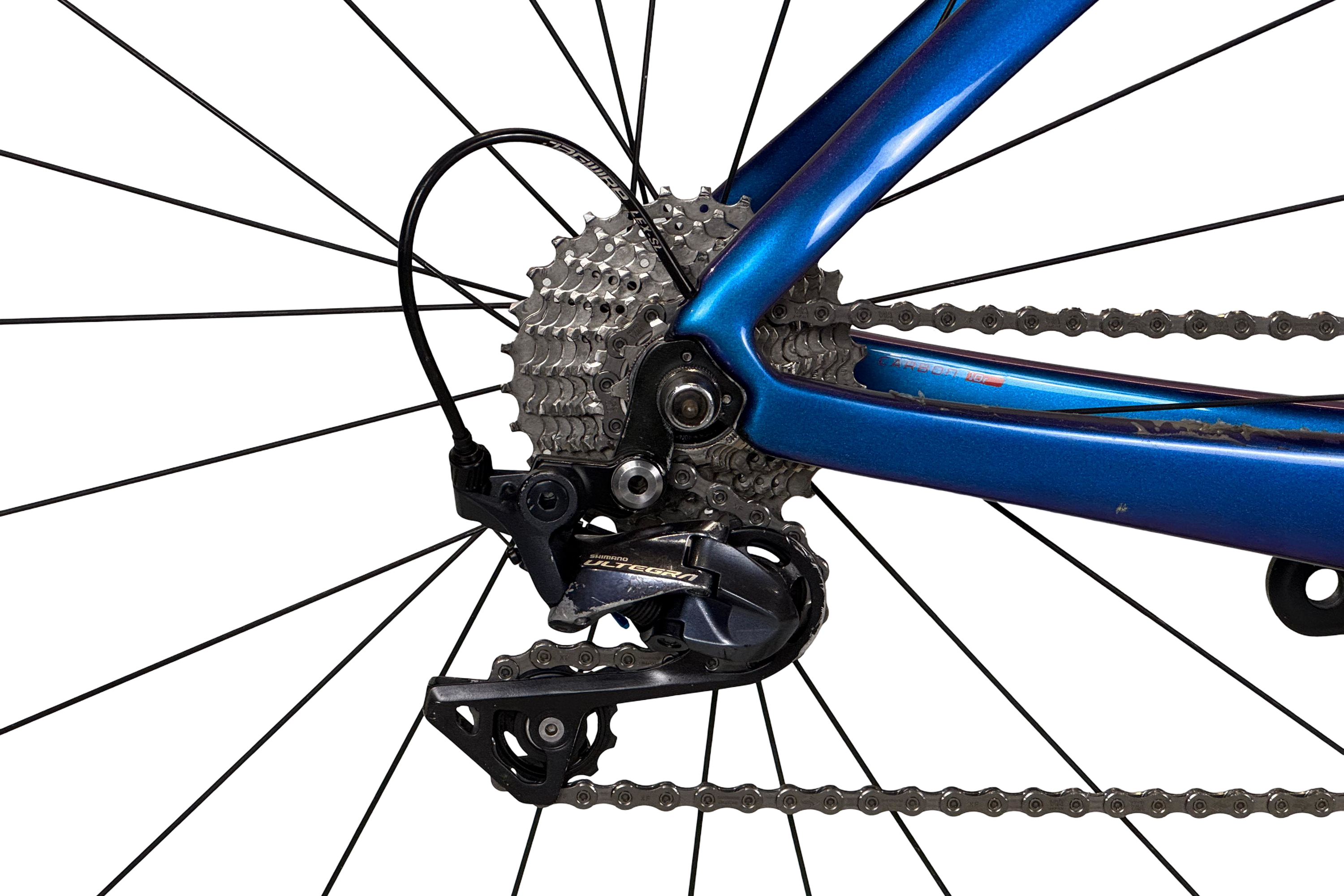 Specialized Shiv Expert 2018 Talla M