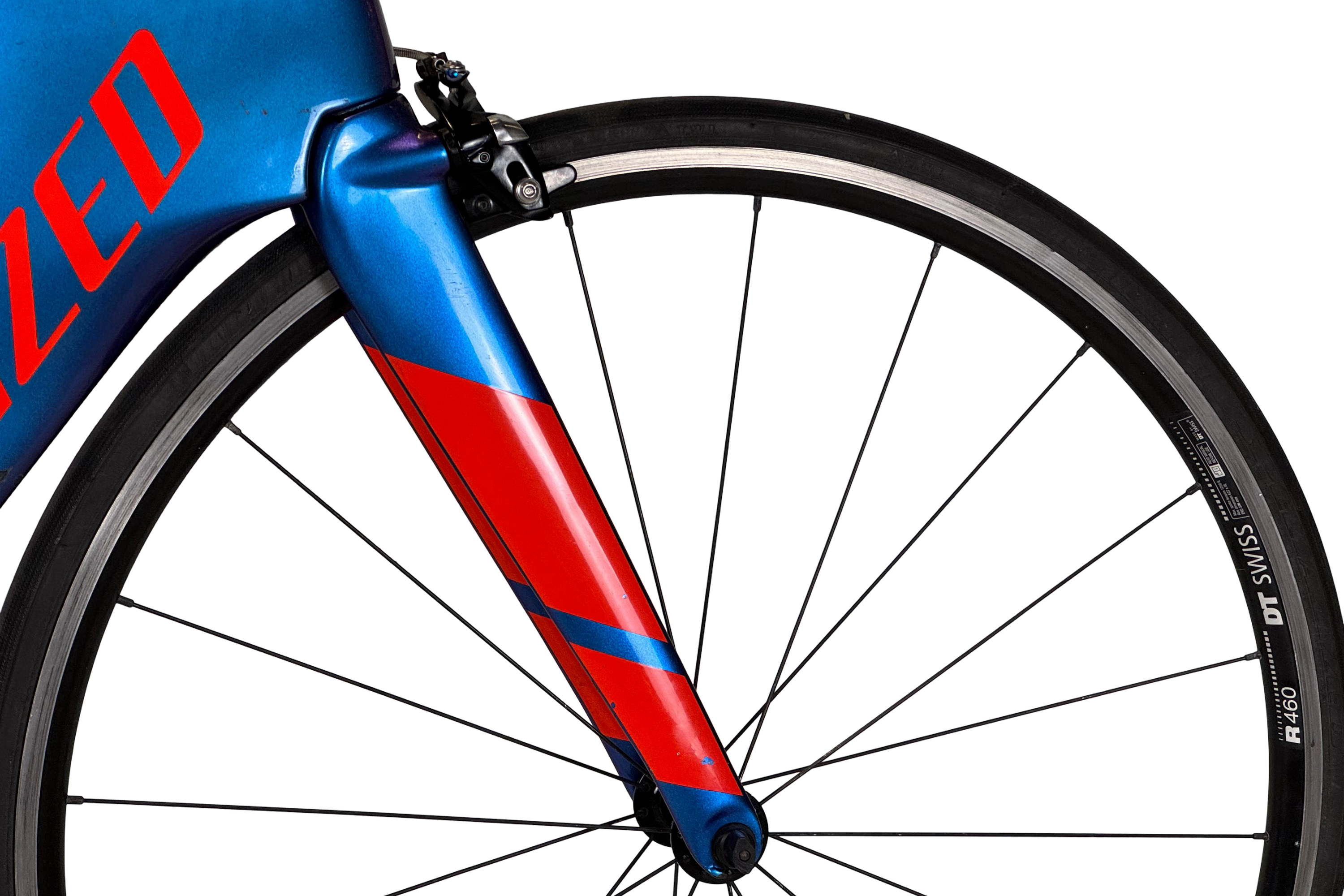 Specialized Shiv Expert 2018 Talla M