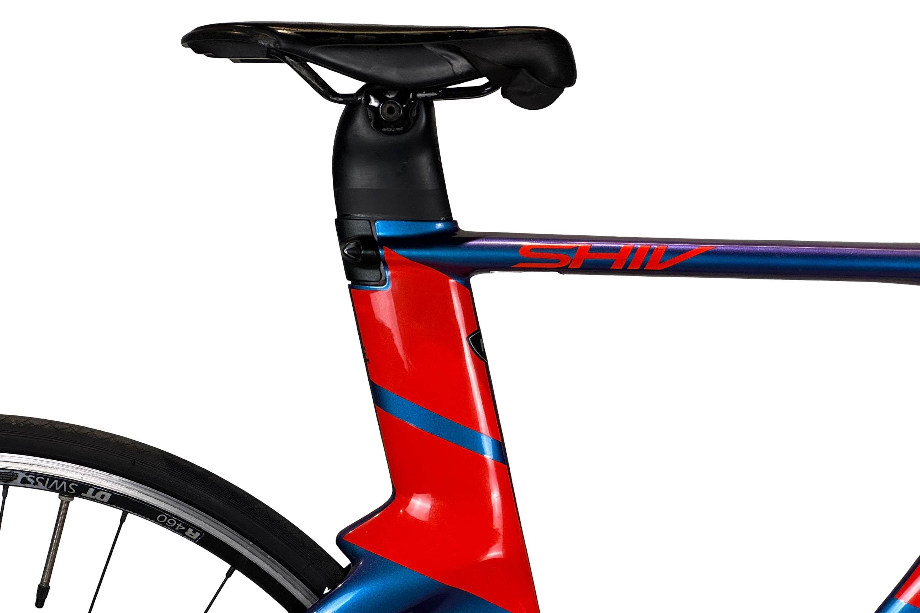 Specialized Shiv Expert 2018 Talla M