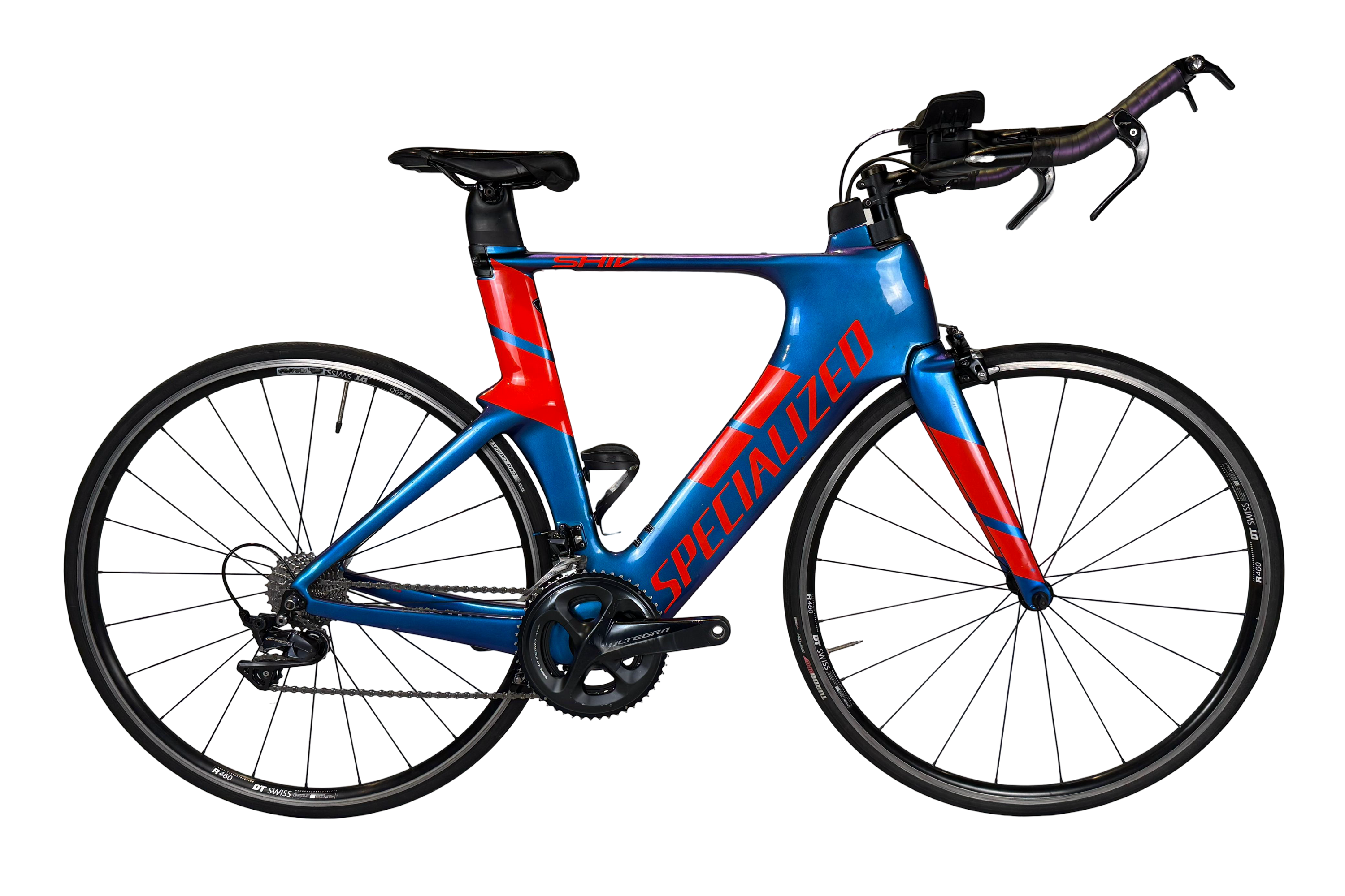 Specialized Shiv Expert 2018 Talla M