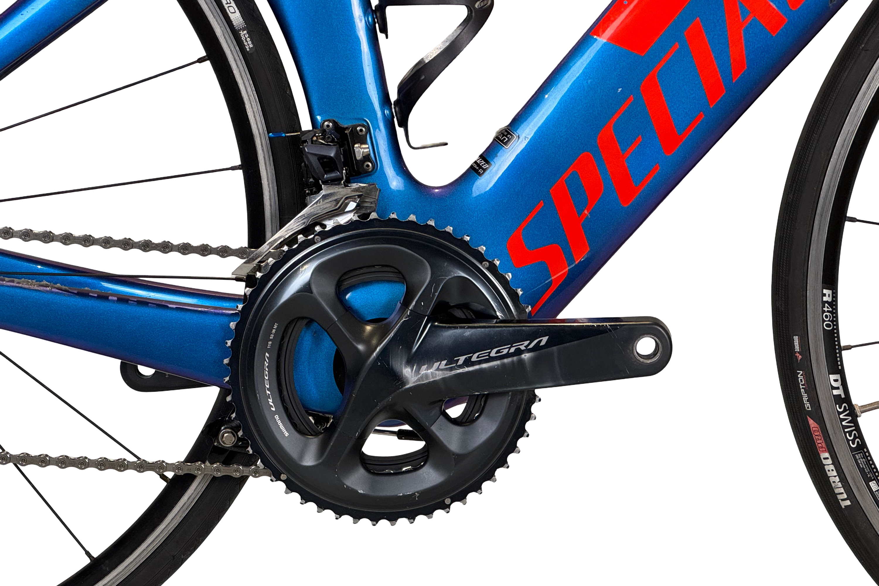 Specialized Shiv Expert 2018 Talla M