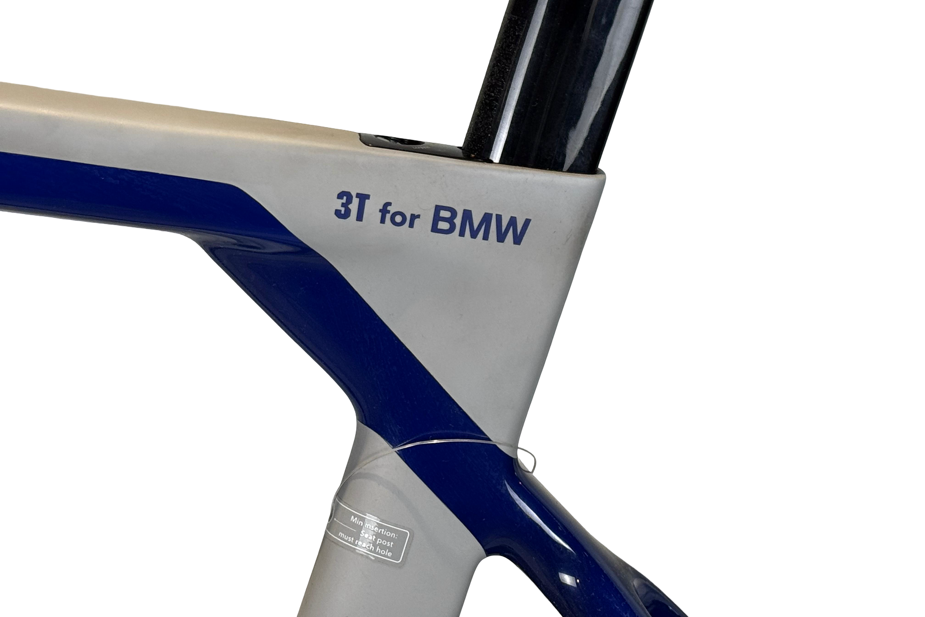 3T BMW Edition Talla M 650B *cero kilómetros*