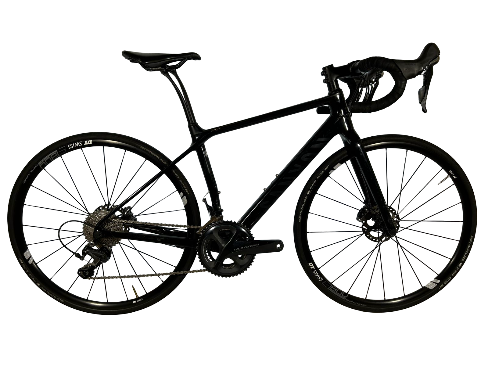 Canyon Endurance CF SL 8 Disc 2018 Talla 2XS