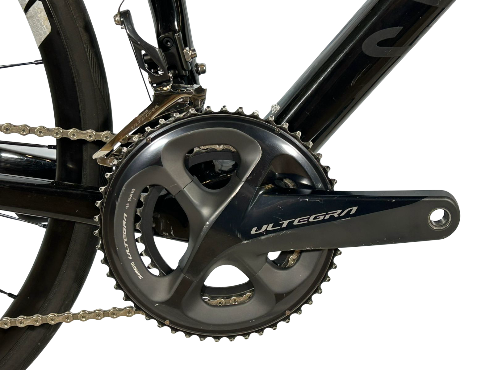 Canyon Endurance CF SL 8 Disc 2018 Talla 2XS