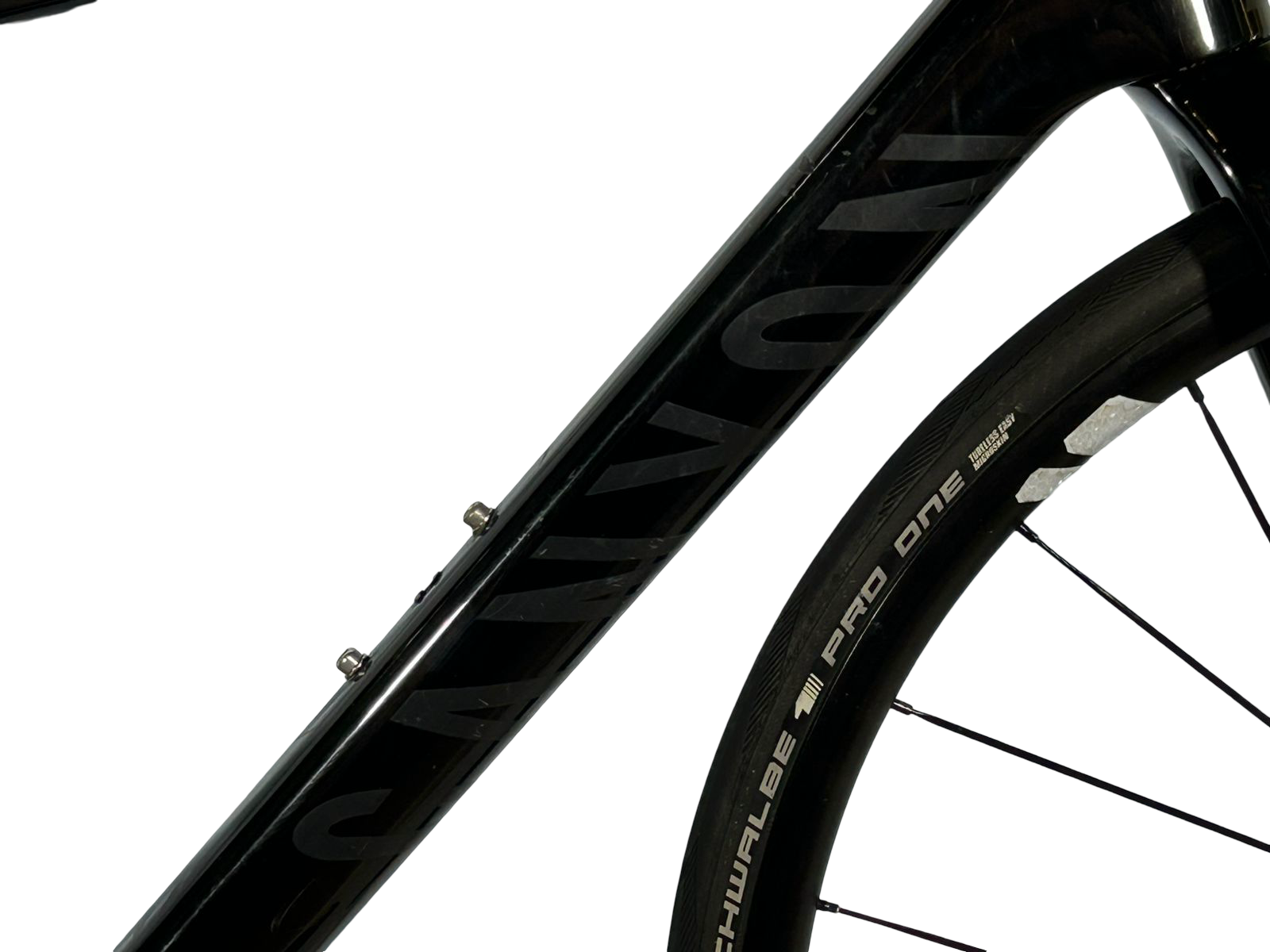 Canyon Endurance CF SL 8 Disc 2018 Talla 2XS
