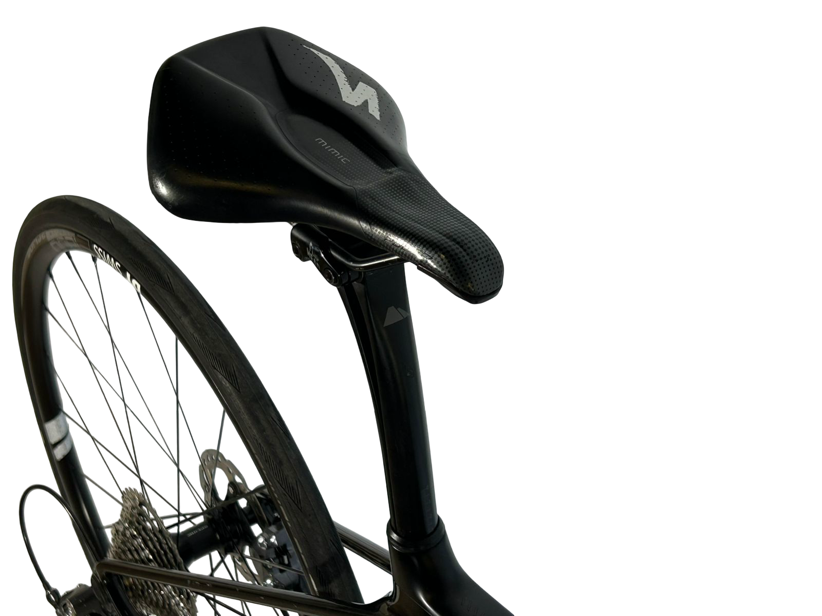Canyon Endurance CF SL 8 Disc 2018 Talla 2XS