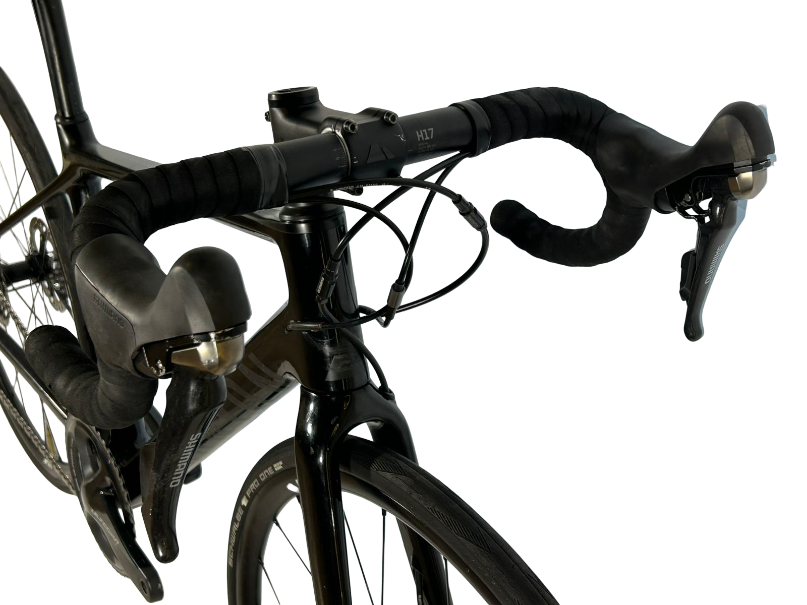 Canyon Endurance CF SL 8 Disc 2018 Talla 2XS
