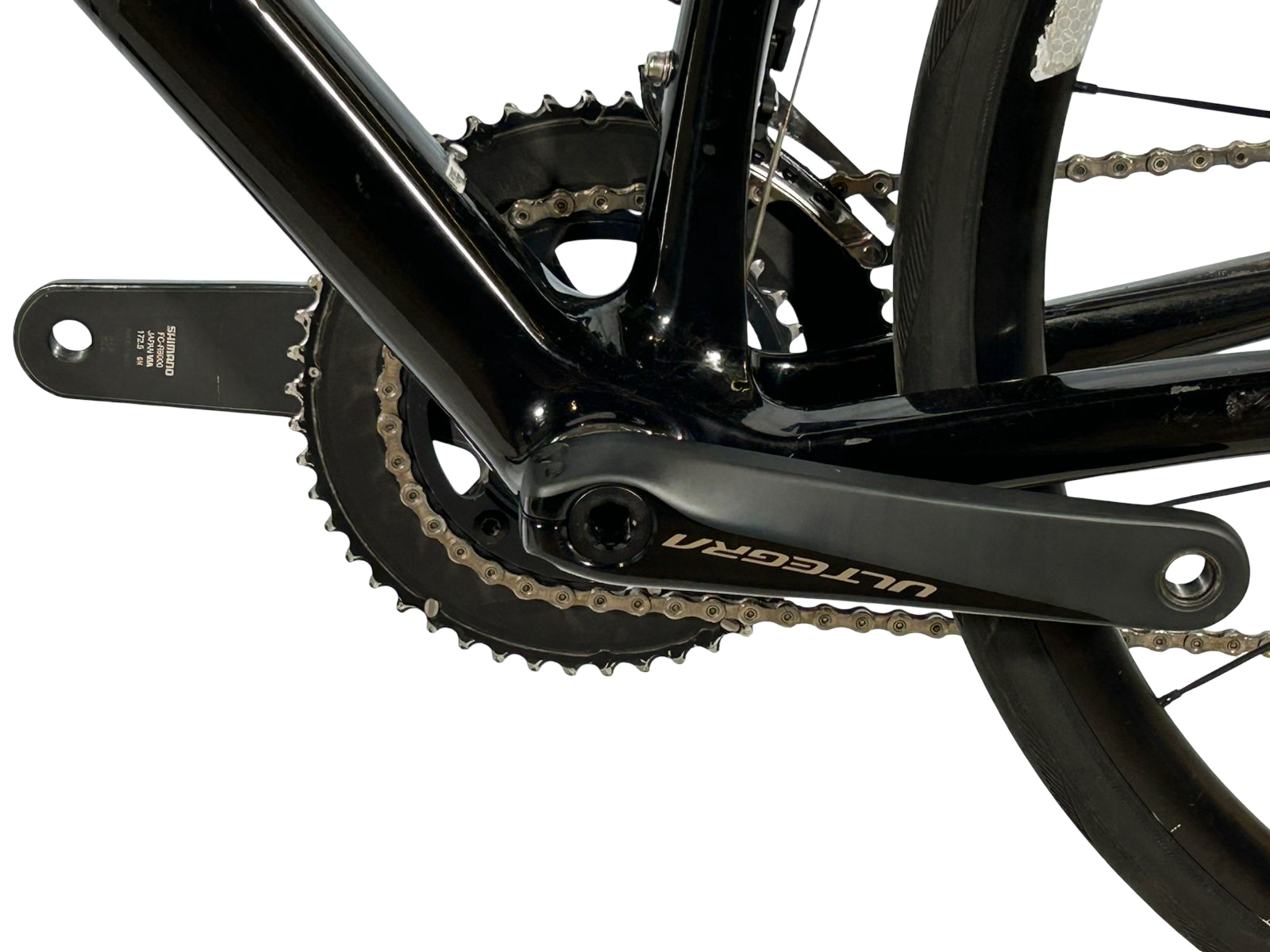 Canyon Endurance CF SL 8 Disc 2018 Talla 2XS