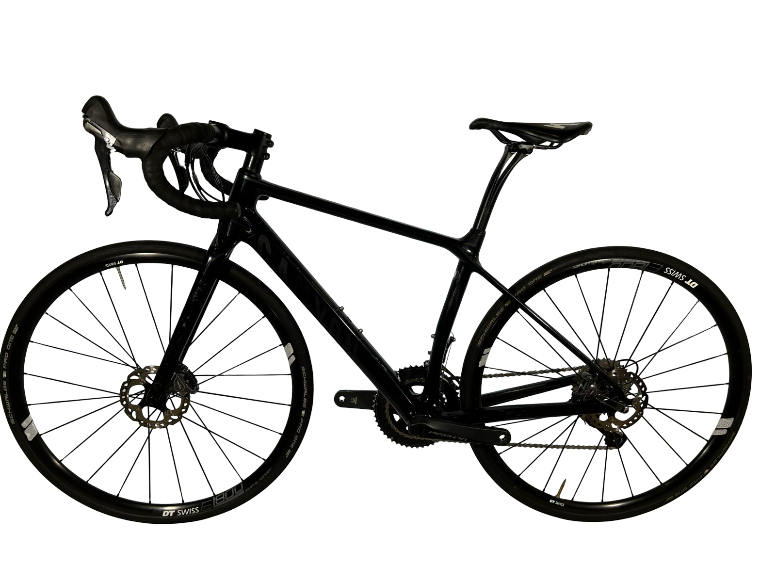 Canyon Endurance CF SL 8 Disc 2018 Talla 2XS