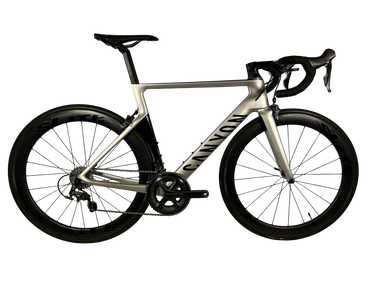 Canyon Aeroad CF SL 2018 8.0 Talla M