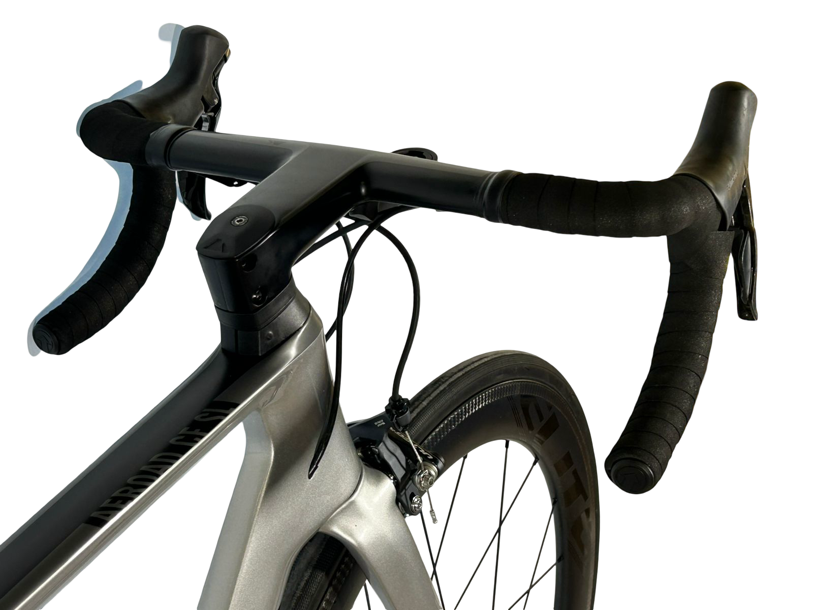 Canyon Aeroad CF SL 2018 8.0 Talla M