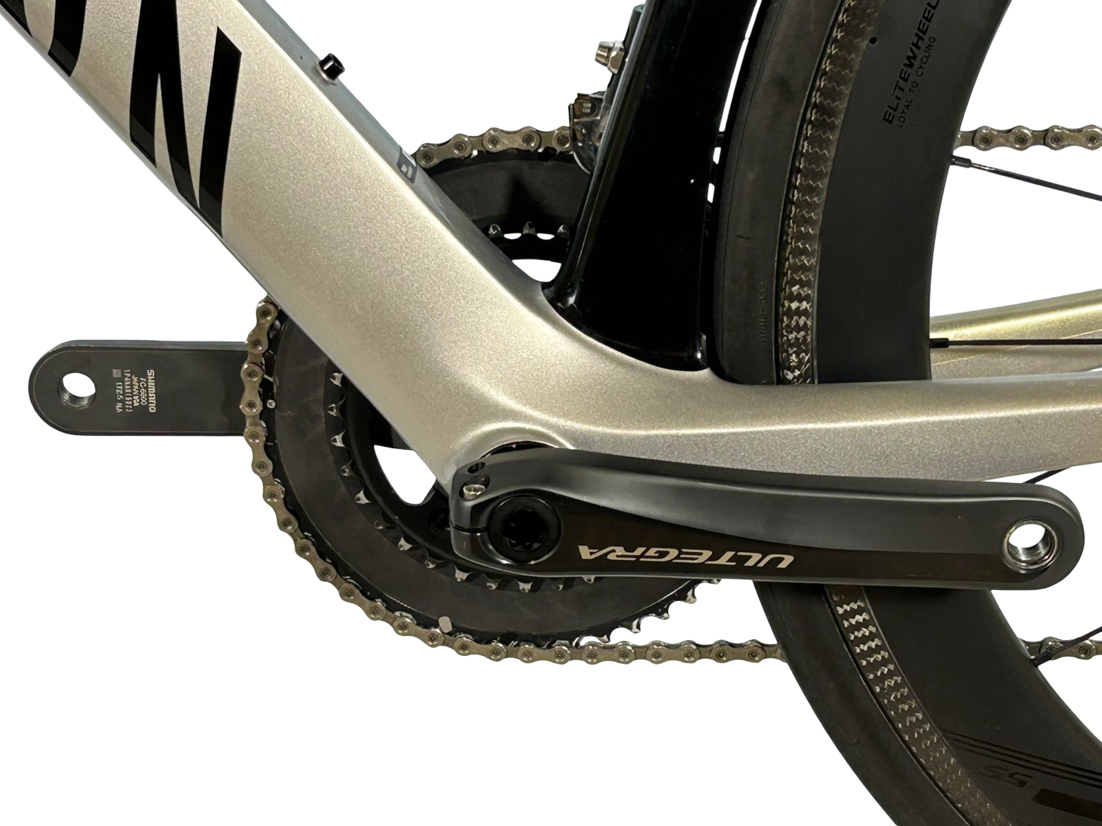 Canyon Aeroad CF SL 2018 8.0 Talla M