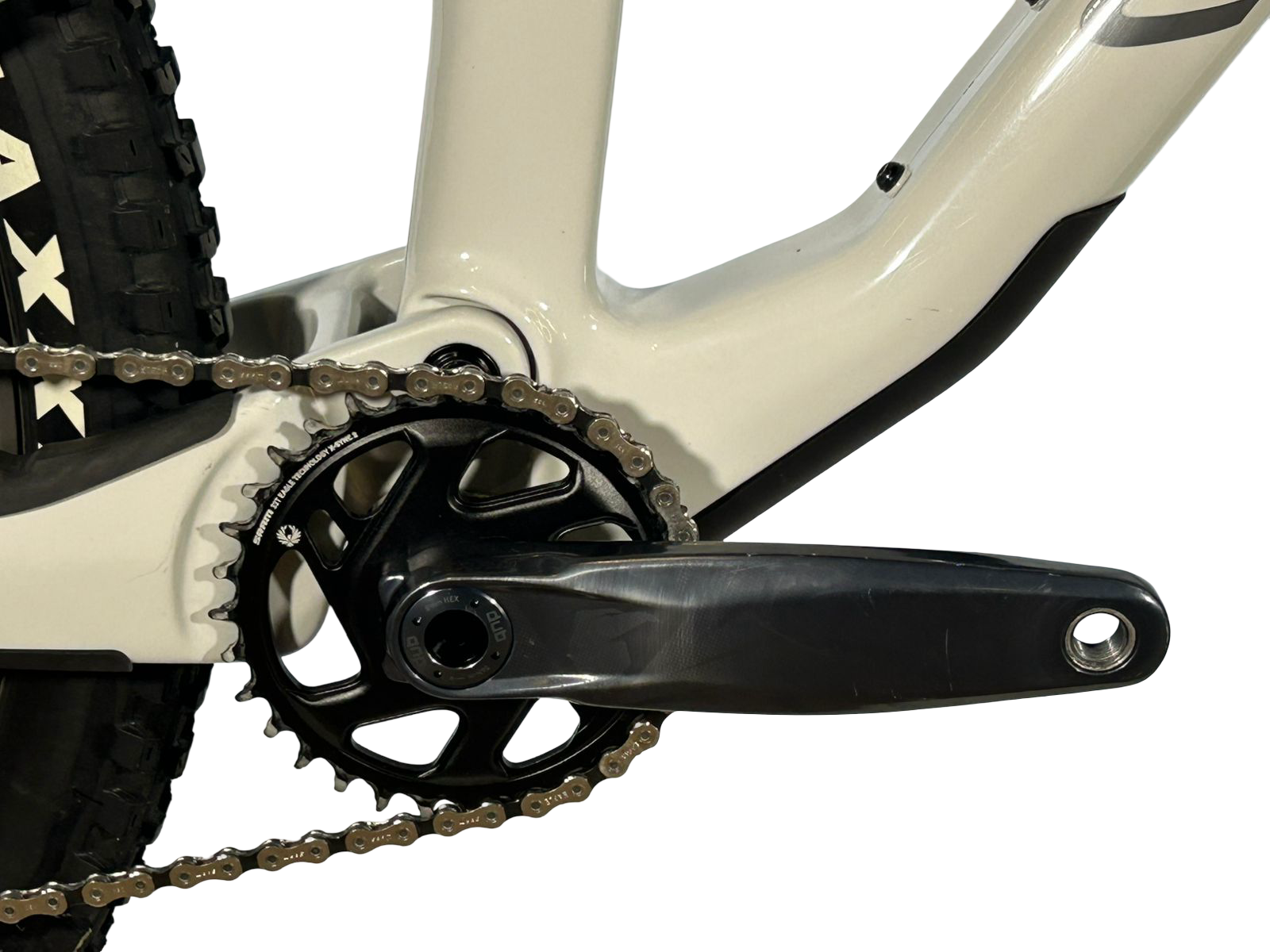 Canyon Spectral 125 CF 7 2024 Talla M