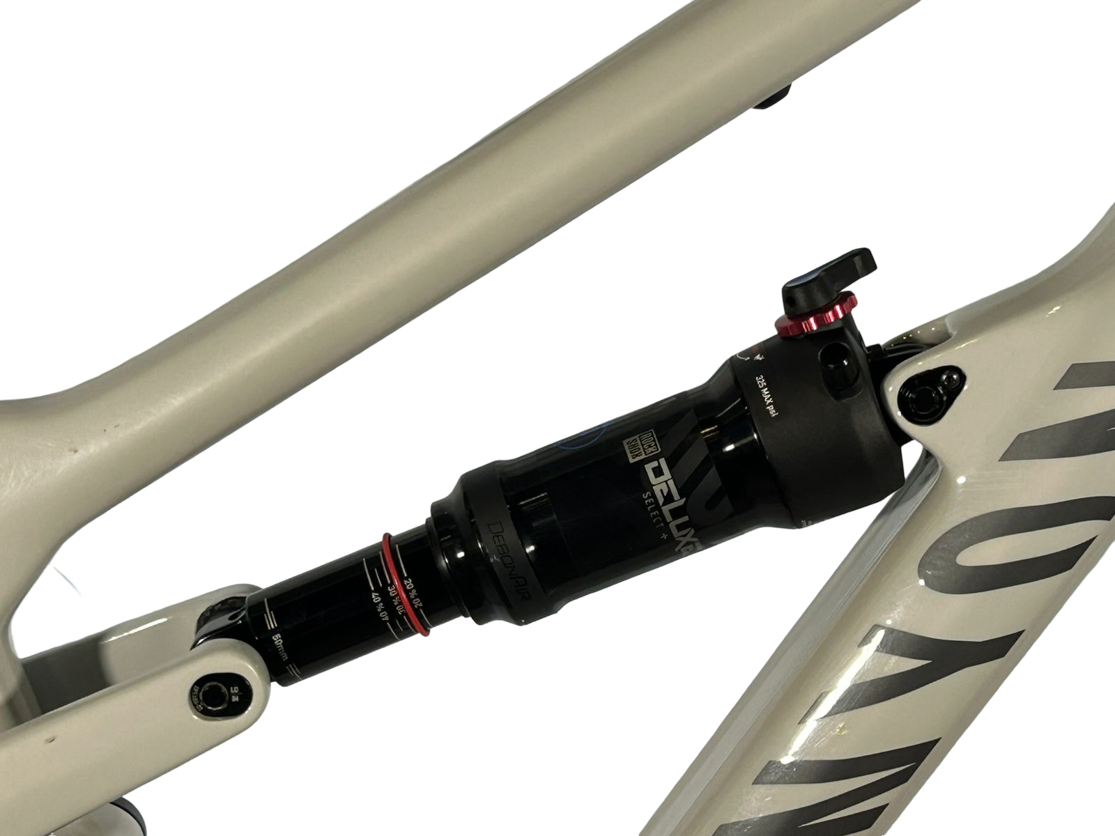 Canyon Spectral 125 CF 7 2024 Talla M