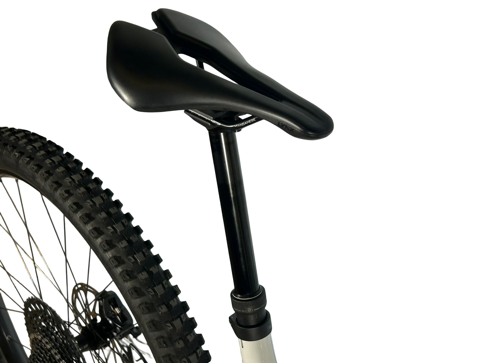 Canyon Spectral 125 CF 7 2024 Talla M