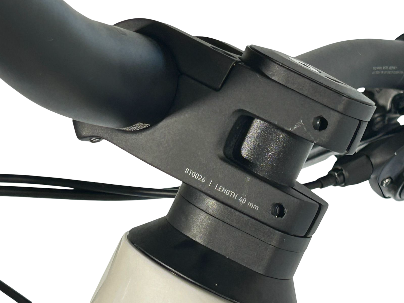 Canyon Spectral 125 CF 7 2024 Talla M