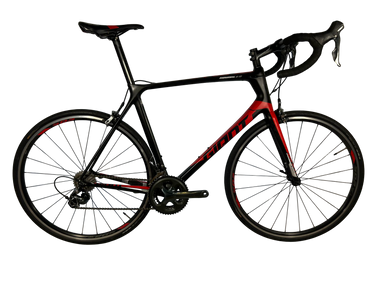 Giant TCR Advanced 2 2017 Talla XL