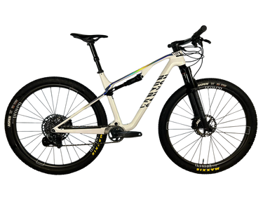 Canyon Lux CF SLX 9 Talla M 2021