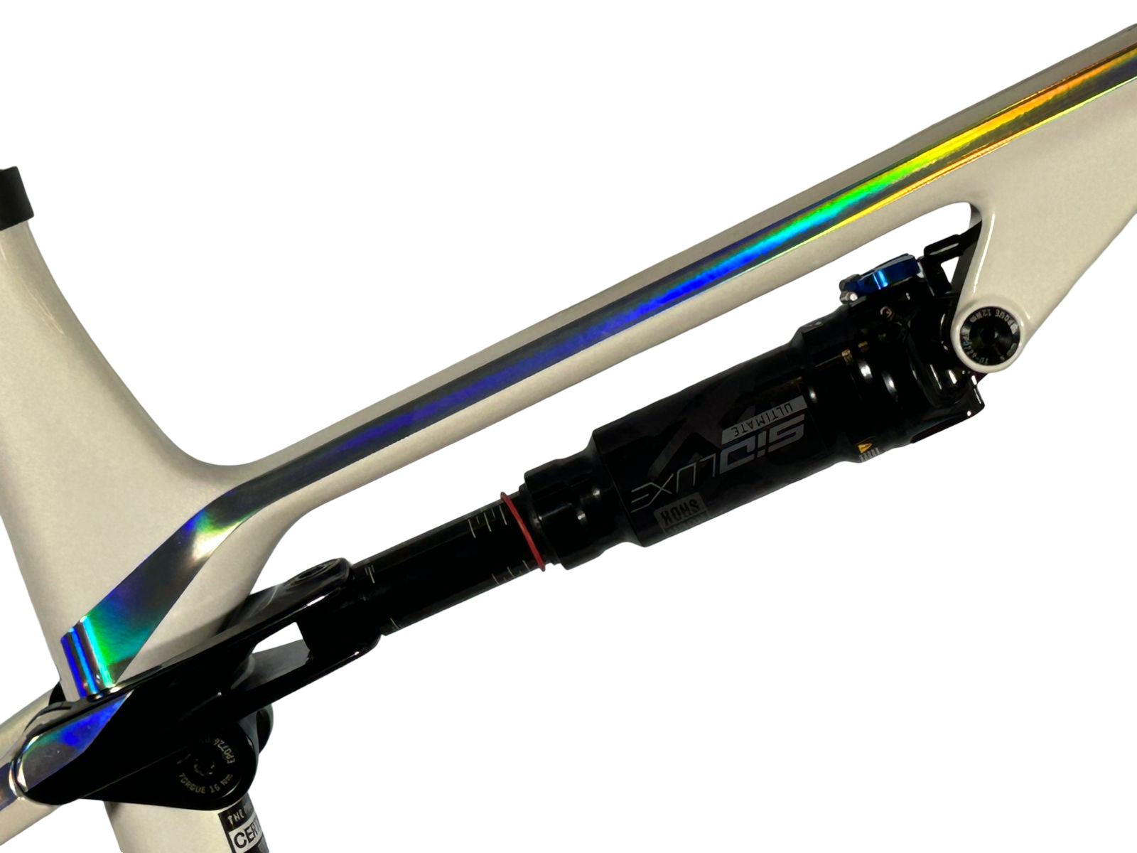 Canyon Lux CF SLX 9 Talla M 2021