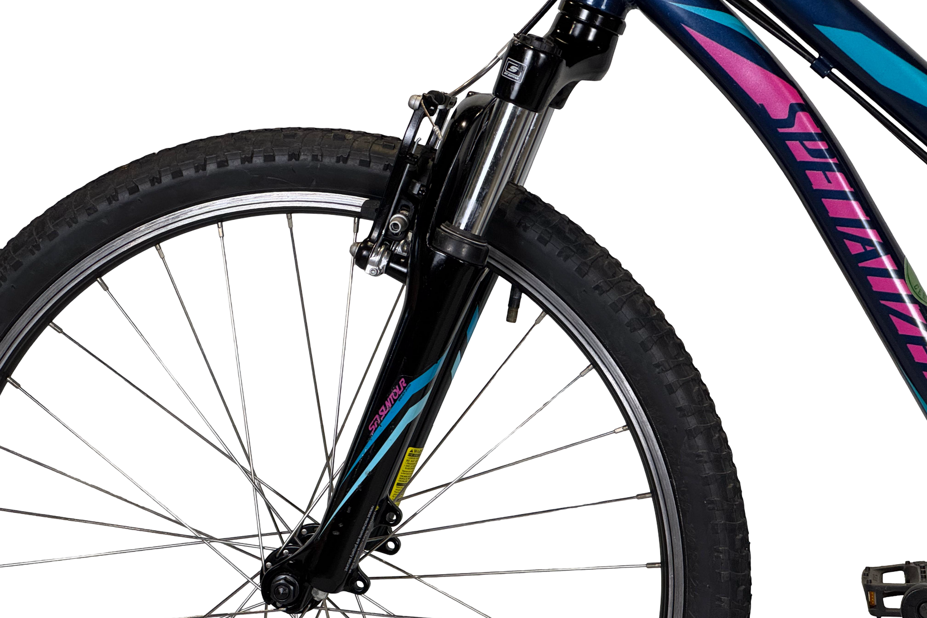 Specialized Hotrock 24 2018 Talla R24
