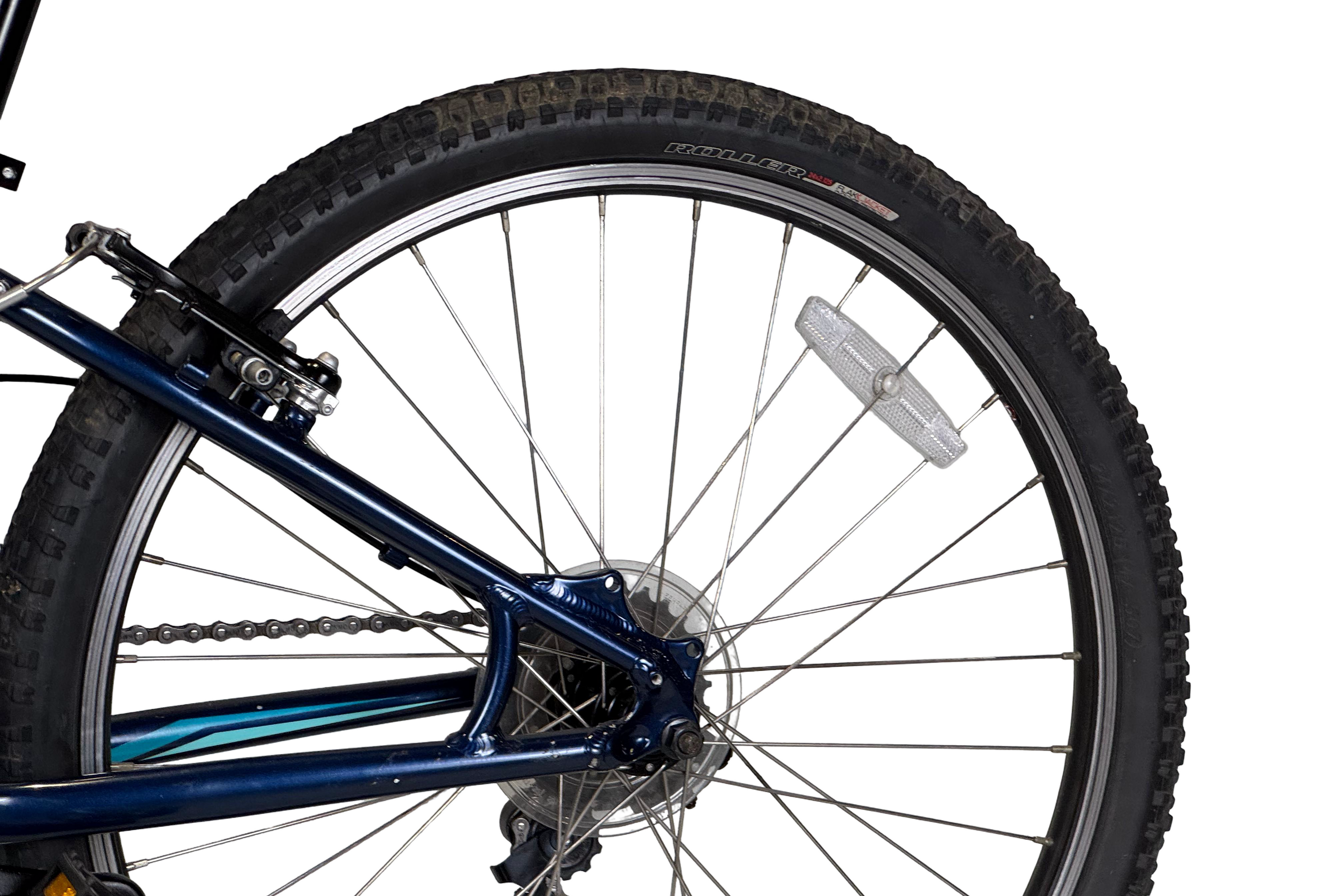 Specialized Hotrock 24 2018 Talla R24