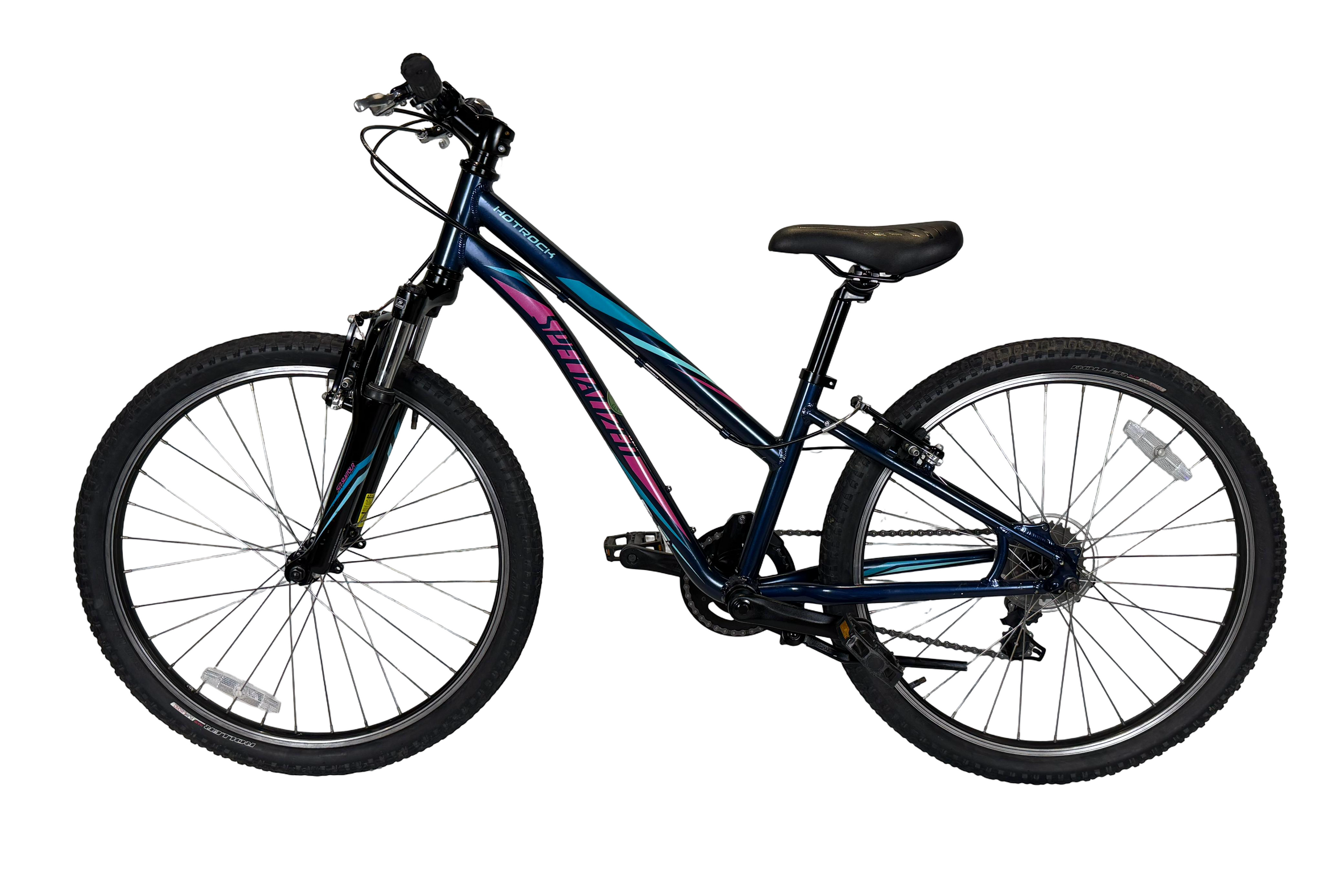 Specialized Hotrock 24 2018 Talla R24