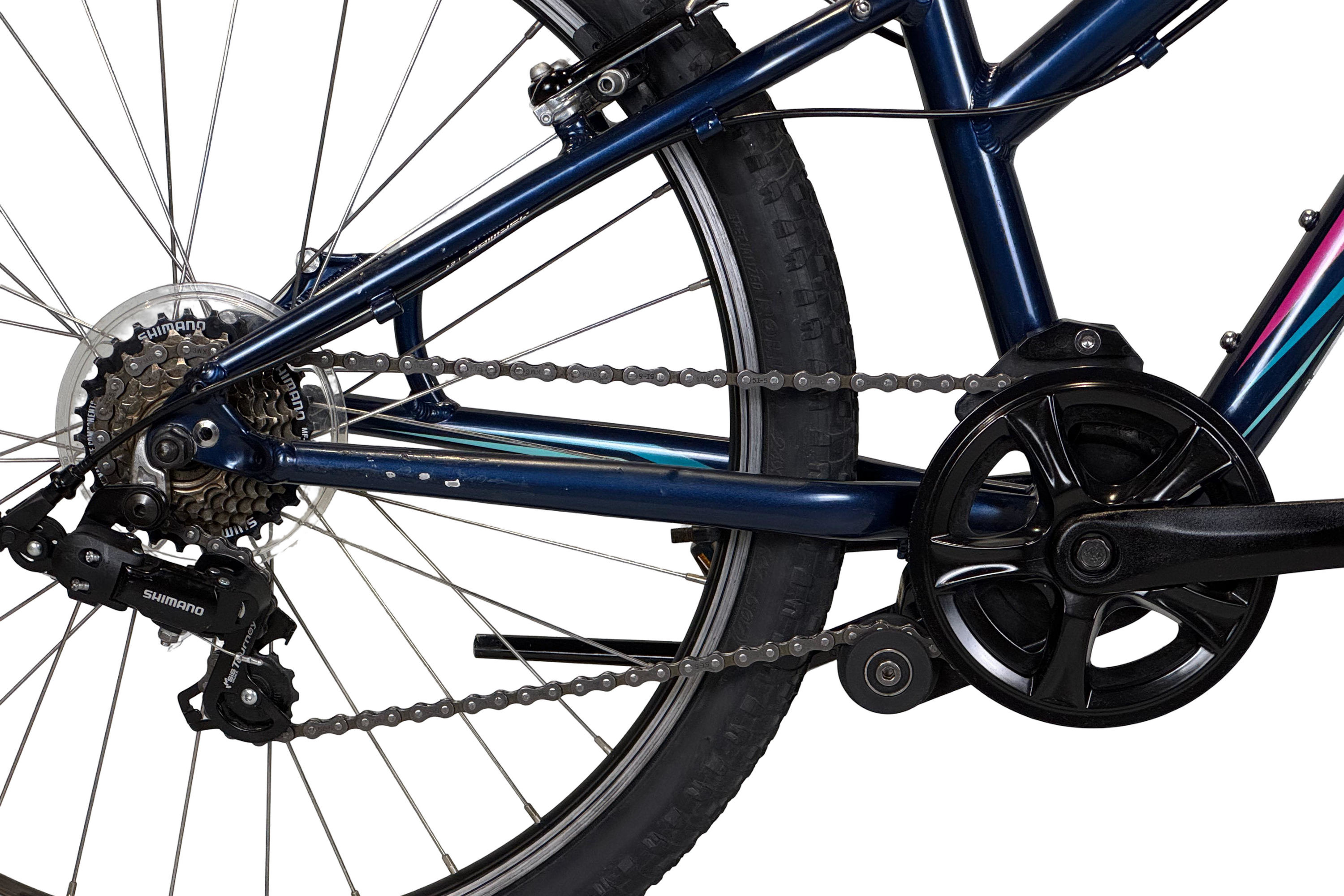 Specialized Hotrock 24 2018 Talla R24