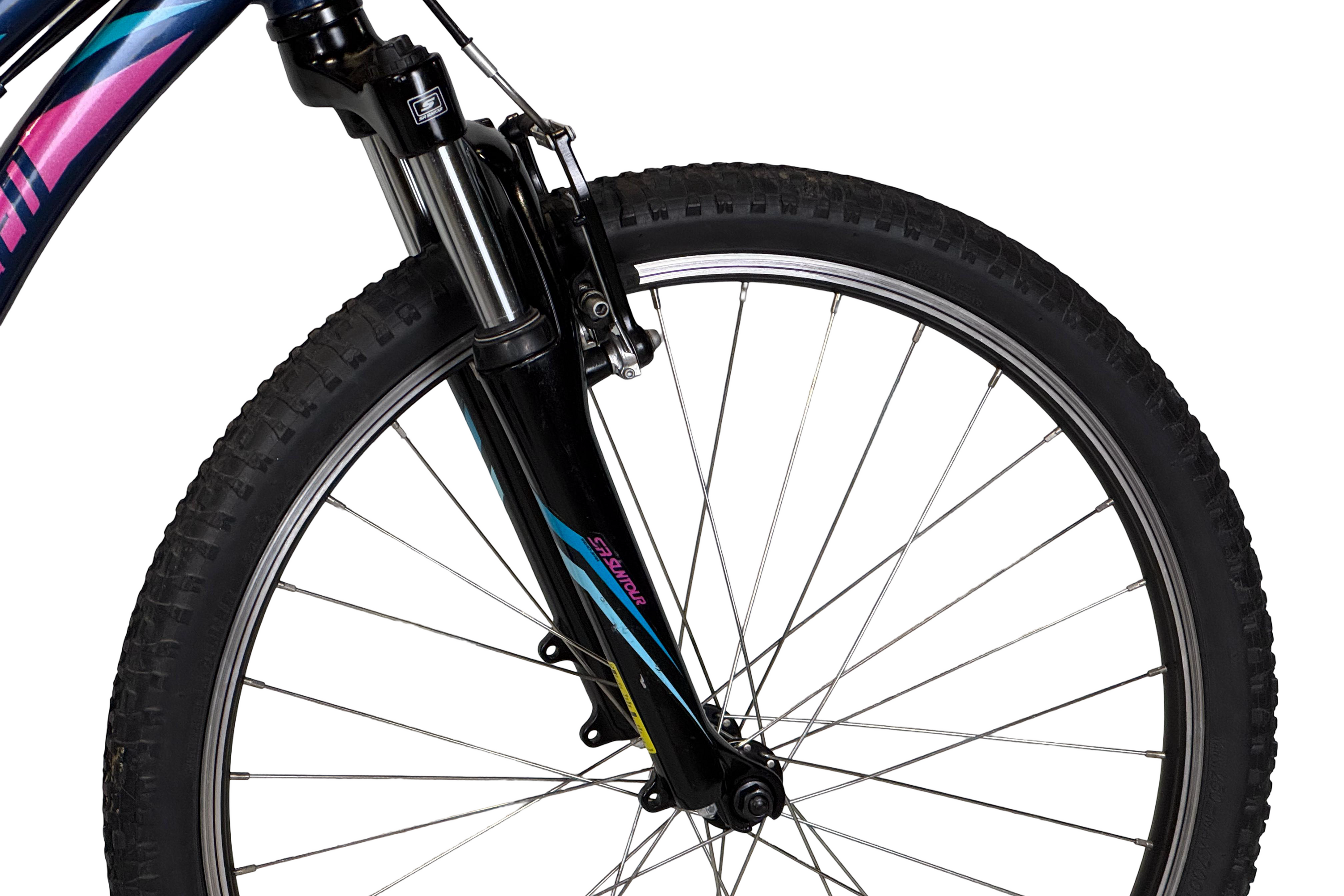 Specialized Hotrock 24 2018 Talla R24