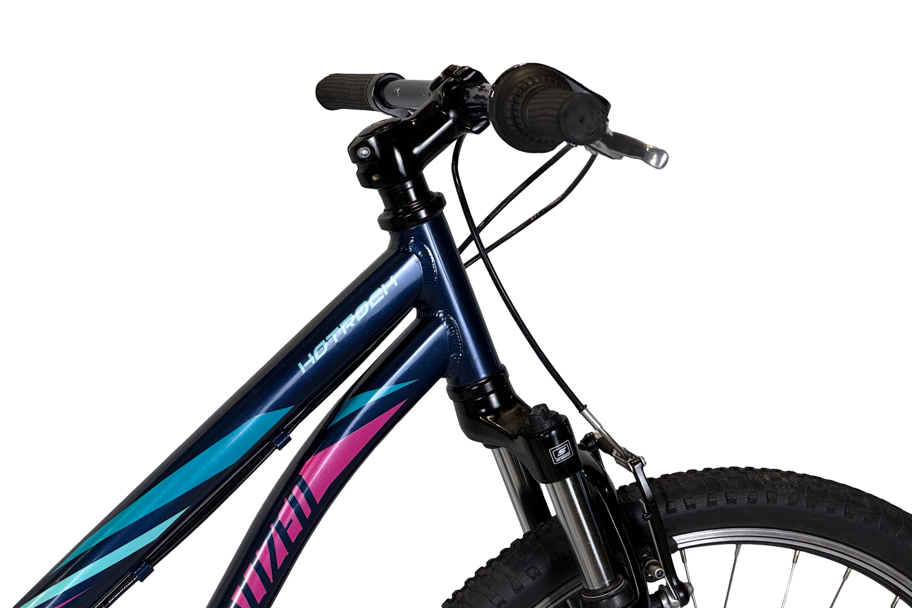 Specialized Hotrock 24 2018 Talla R24