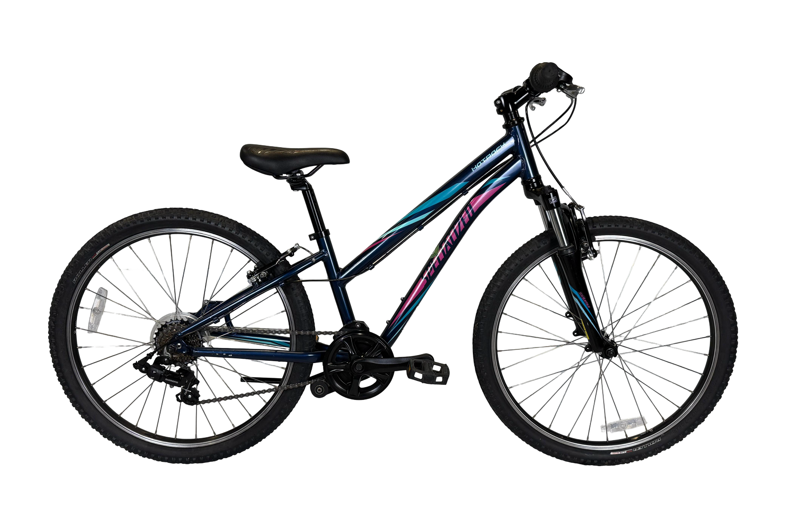Specialized Hotrock 24 2018 Talla R24