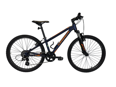 Orbea MX 24 Trail 2017 Talla 24