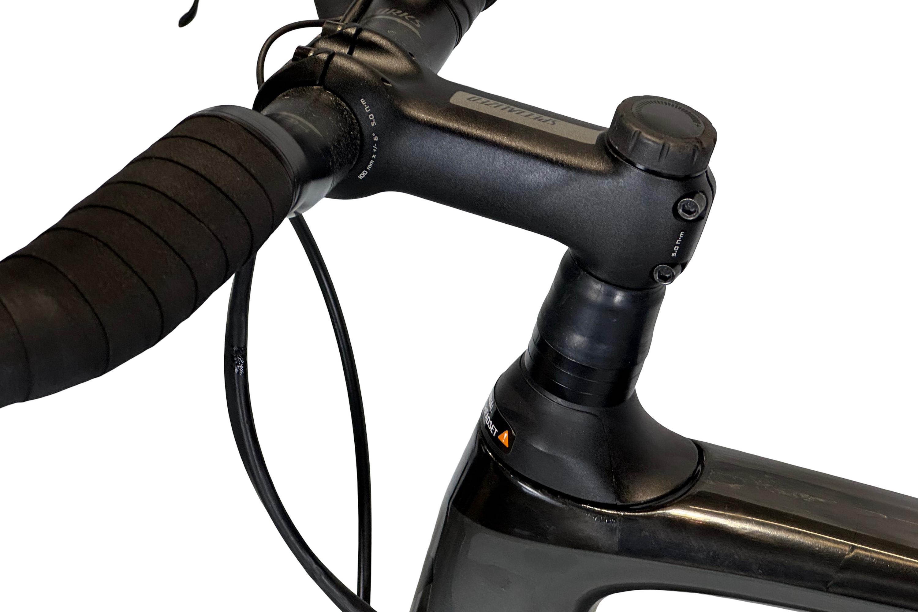 Specialized Roubaix Pro 2021 Talla 56