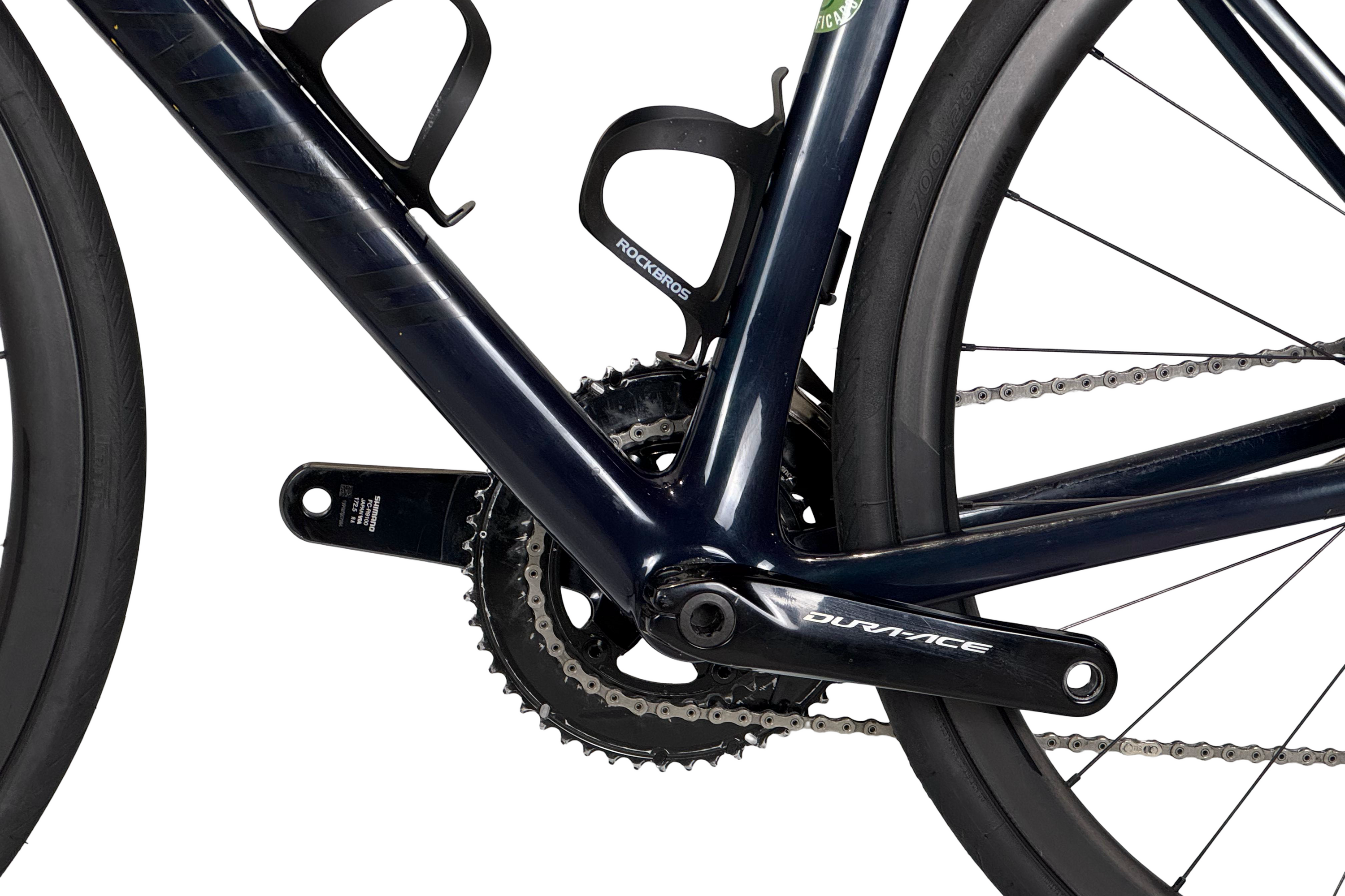 Specialized Roubaix Pro 2021 Talla 56