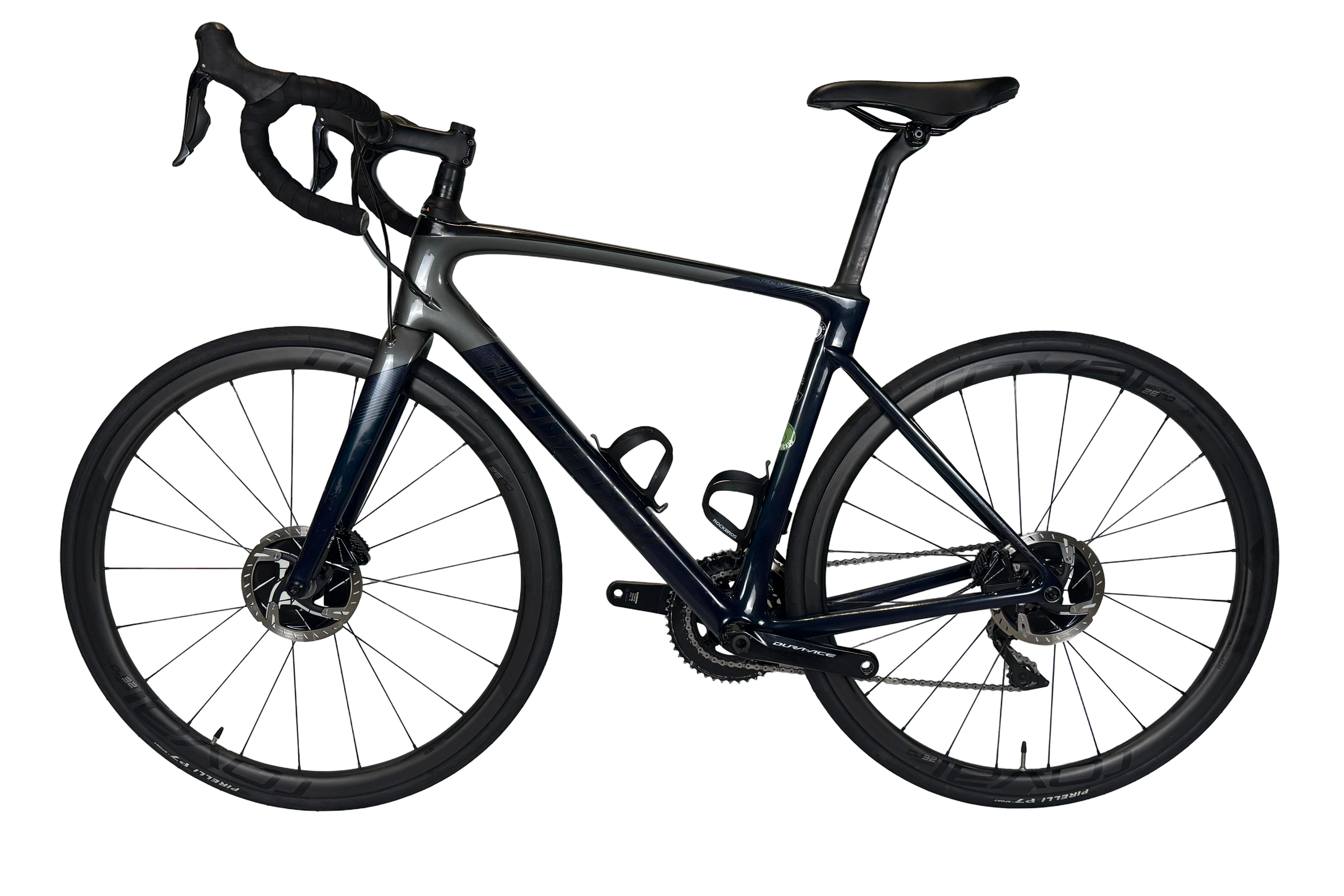 Specialized Roubaix Pro 2021 Talla 56