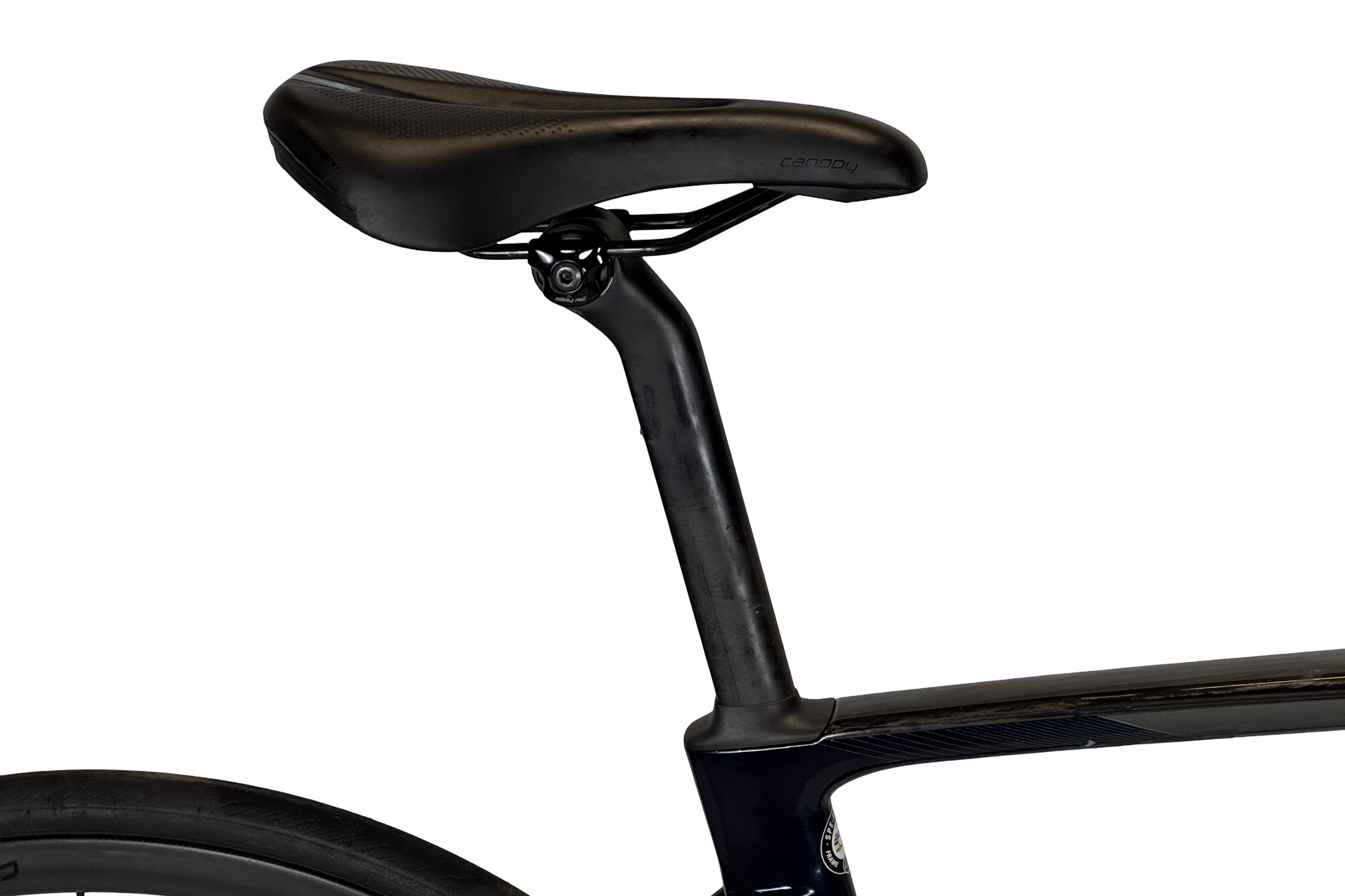 Specialized Roubaix Pro 2021 Talla 56