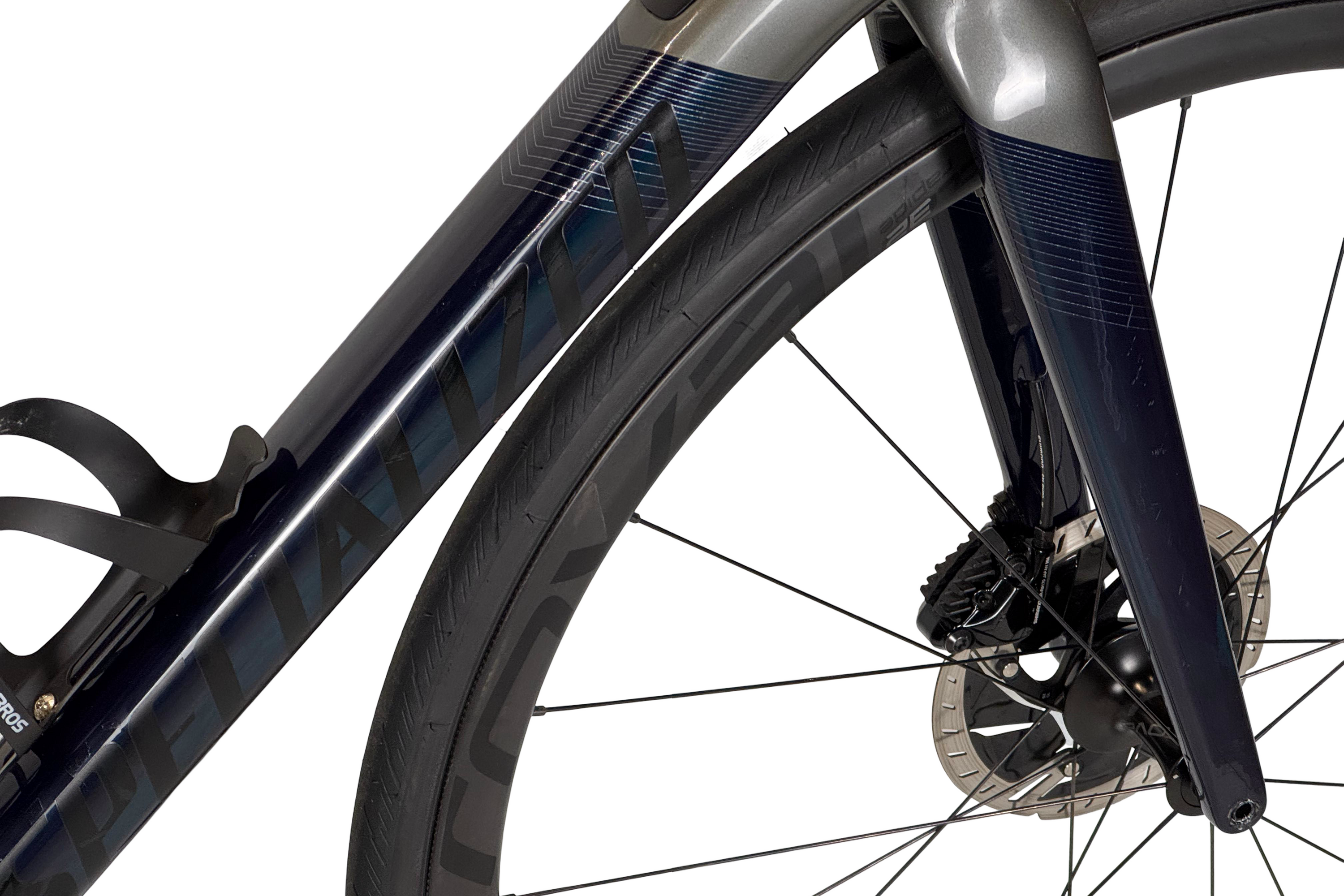 Specialized Roubaix Pro 2021 Talla 56