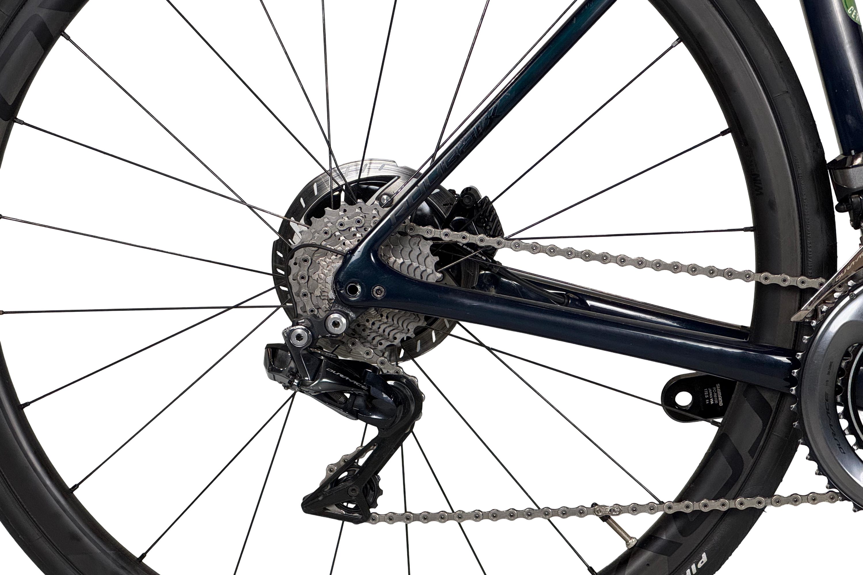 Specialized Roubaix Pro 2021 Talla 56