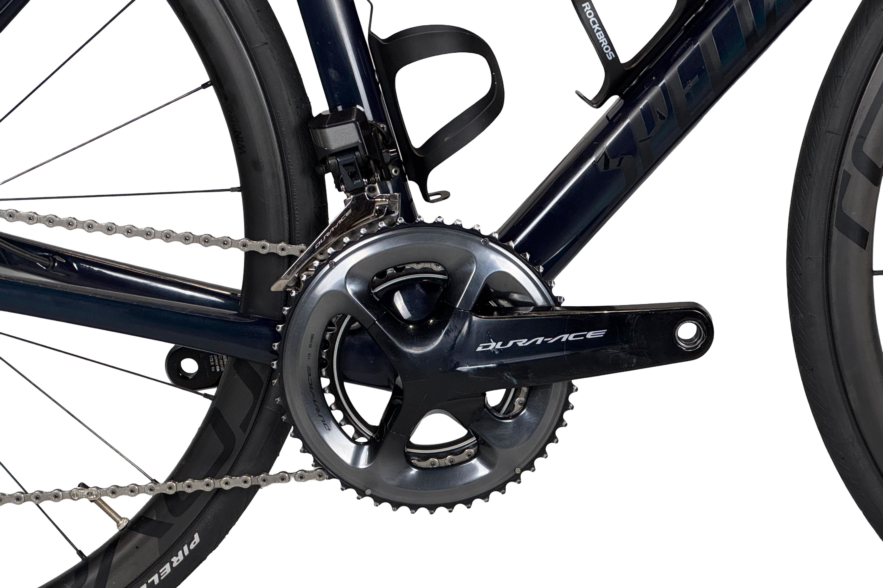 Specialized Roubaix Pro 2021 Talla 56